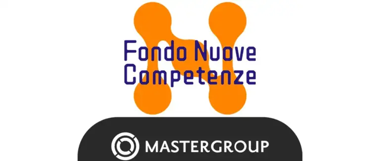 MASTERGROUP Investe nel Futuro: Partecipazione al Fondo Nuove Competenze