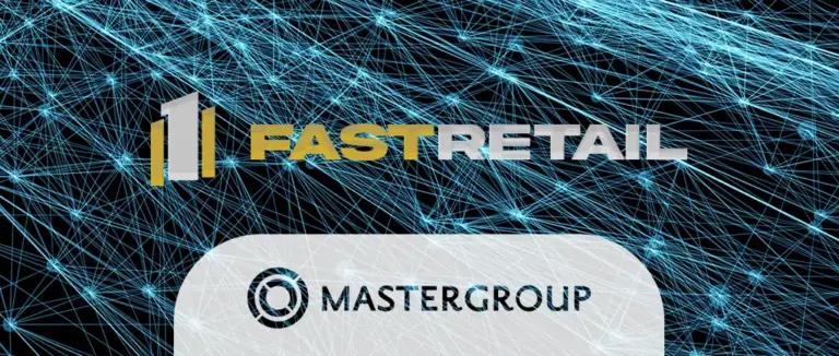 MASTERGROUP Rafforza la Leadership nel Retail TLC: Acquisita FastRetail