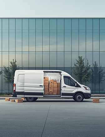 punto ritiro e raccolta