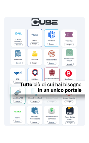screen fakE CUBE PAG-03